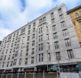 Ход строительства дома 8А в ЖК Veren Place -
