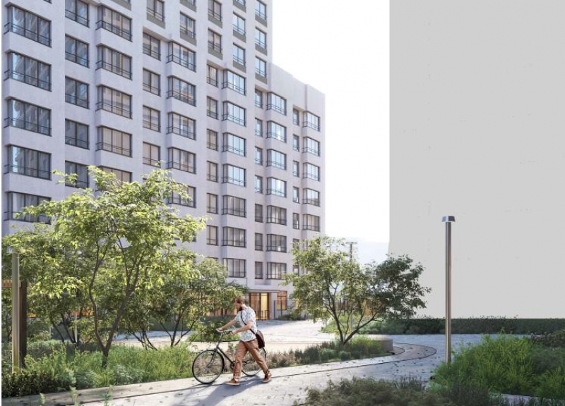 ЖК Синица. Реформа - фото 5