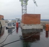 Ход строительства дома 4 в ЖК Притяжение -