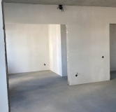 Ход строительства дома 3.3 в ЖК ЭКО-квартал на Кедровой -