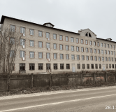 Ход строительства дома 5 в ЖК По ул. Батальонная -