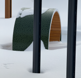 Ход строительства дома 31 в ЖК Современник -