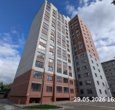 ЖК Оптимист - ход строительства,