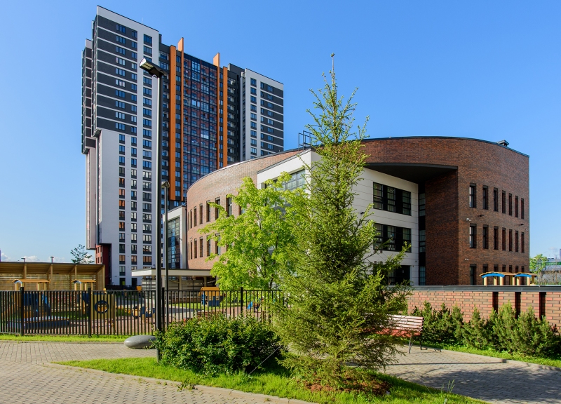 ЖК Ultra City 2.0 - фото 6