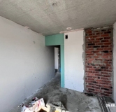 Ход строительства дома 25, корпус Б в ЖК Славный -