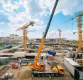 Ход строительства дома Литер 6.2 в ЖК Архитектор -