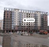 Ход строительства дома Литер 3, уч. 1642 в ЖК Парк Победы 2 -