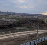 Ход строительства дома 4, 2 очередь в ЖК Дзенпарк -