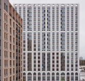 Ход строительства дома № 3 (Д4.1-4.2) в ЖК Гранд Квартал -