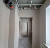 Ход строительства дома 907 в ЖК Династия. Квартал поколений -