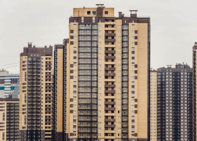 Дом 22 в ЖК Живи! в Рыбацком - фото 2