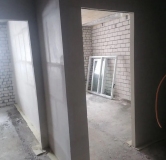 Ход строительства дома 17 в ЖК Радужный-2 -