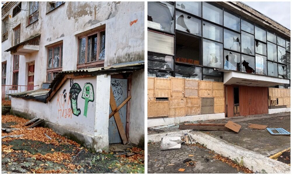 В Ростовской области на торгах продают детсады, промобъекты и бывший ДК - фото 4