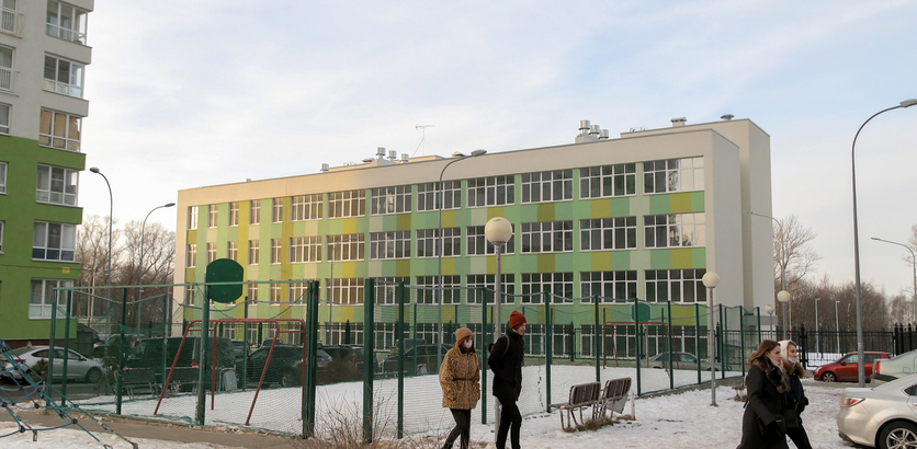 Более двух тысяч мест прибавится в школах Нижнего Новгорода - фото 1
