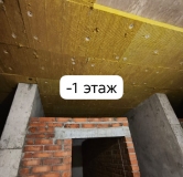 Ход строительства дома 1 в ЖК Расцветай на Бугринской Роще -