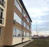 Ход строительства дома Корпус 4 в ЖК Усадьба -