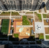 Ход строительства дома Литер 6, 12 этап в ЖК Гарантия на Обрывной -