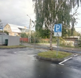 Ход строительства дома 32 в ЖК Дружба -