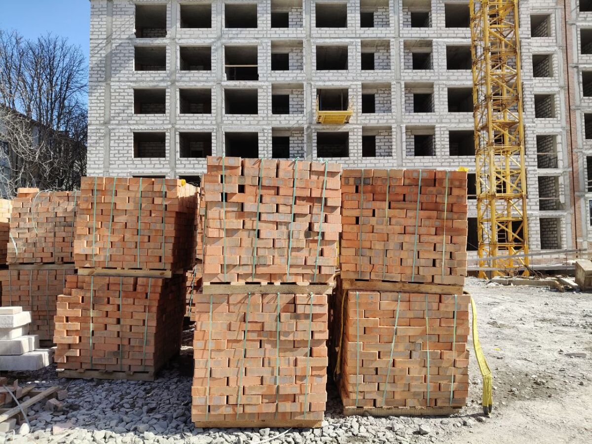 Рейтинг районов: в Ростове выросло число непроданных квартир в новостройках - фото 1