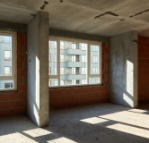 Ход строительства дома 16 в ЖК Шишимская Горка -