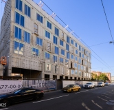 Ход строительства дома 10, корпус А в ЖК Сампсониевский 32 -