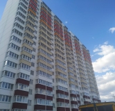 Ход строительства дома Литер 35, Участок 120 в ЖК Суворовский -