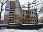 ЖК Парк Металлургов - ход строительства, фото 22, Февраль 2019