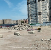 Ход строительства дома Литер 1.1-1.4 в ЖК Звезда Столицы 2 -