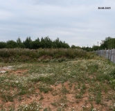 Ход строительства дома 24 в ЖК Балтым-Парк -