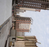 Ход строительства дома Литер 11, уч. 894 в ЖК Парк Победы 2 -