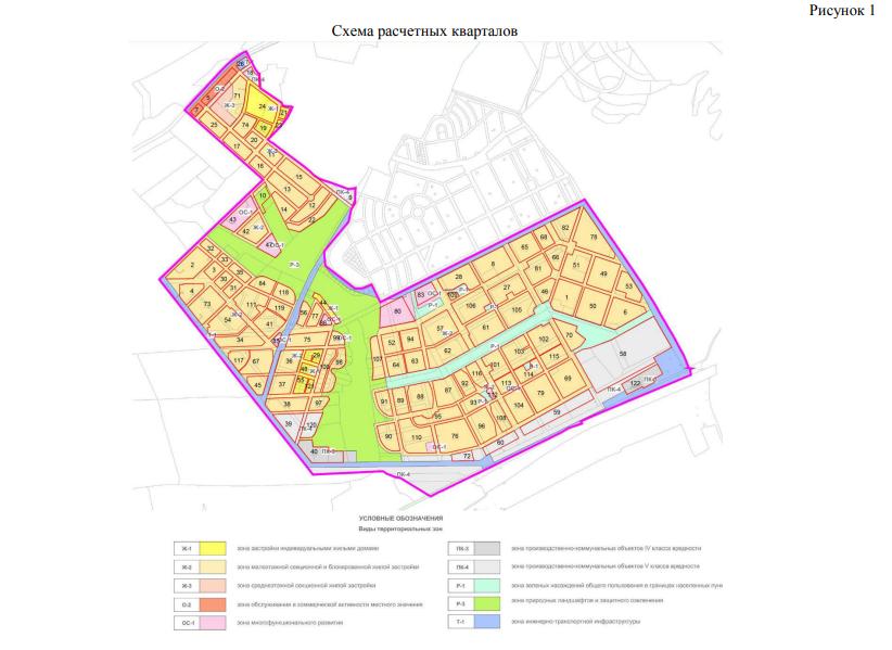 ЖК «Окский берег» в Нижнем Новгороде планируется достроить к 2040 году - фото 2