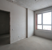 Ход строительства дома 17 в ЖК Аура -