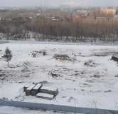 Ход строительства дома № 14, 2 очередь в ЖК Южный бульвар -