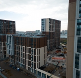 Ход строительства дома Литер 1, корпус 1/2 в ЖК Эрмитаж -