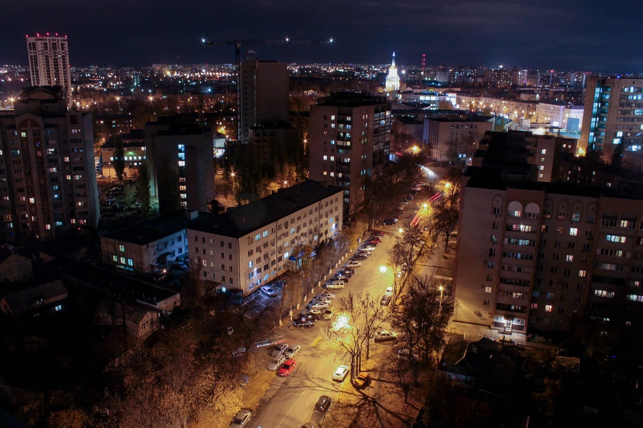 Воронеж стал 13 «умным городом» России - фото 1