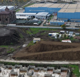 Ход строительства дома Литер 1,2, 3 этап в Клубный квартал Станиславский -