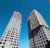 ЖК ЗИМ Галерея - ход строительства,