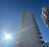 Ход строительства дома Литер 2 в ЖК Сан Хиллз Ольгинка (Sun Hills Olginka) -