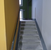 Ход строительства дома 84 в ЖК Гармония -