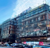 ЖК Гермес - ход строительства,