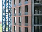 Комплекс апартаментов KM TOWER PLAZA (КМ ТАУЭР ПЛАЗА) - ход строительства, фото 92, Май 2020