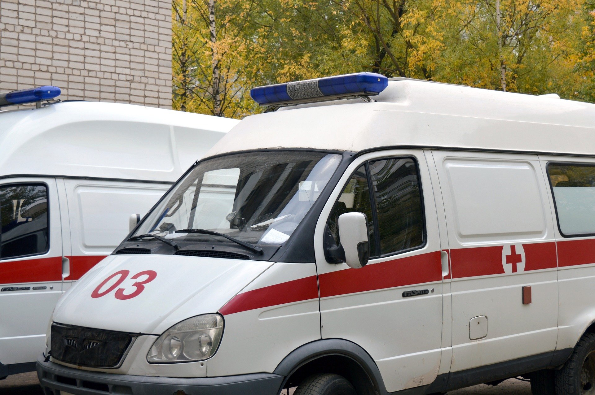 Столяр ГЖД выжил после падения с 11 этажа в Нижнем Новгороде - фото 1