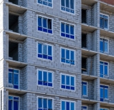 Ход строительства дома 2 этап в ЖК Микрорайон Зори (Zori) -