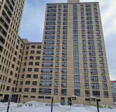 Ход строительства дома 1 в ЖК Расцветай на Авиастроителей -