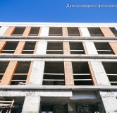 Ход строительства дома 5.1.5 в ЖК Реконструкция-2000 -