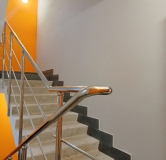 Ход строительства дома 1 в ЖК Всё и Сразу -