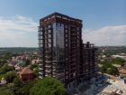 ЖК Царское село - ход строительства, фото 13, Июль 2021