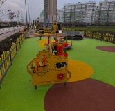 Ход строительства дома Литер 37 в ЖК Квартал №6 (Восточный) -