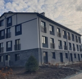 Ход строительства дома 4 в ЖК Мечта -