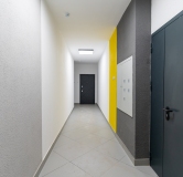 Ход строительства дома Литер 1.1 в ЖК Сказка Град -